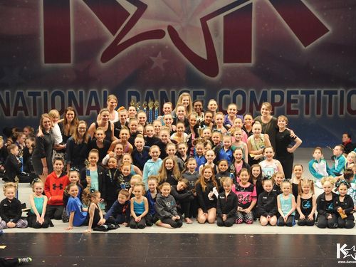 Minneapolis, MN - 3/13/2015 - Awards