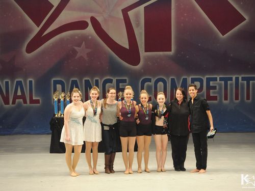 Minneapolis, MN - 3/13/2015 - Awards