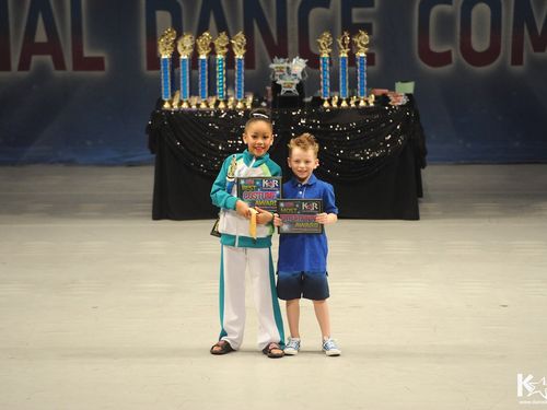 Minneapolis, MN - 3/13/2015 - Awards