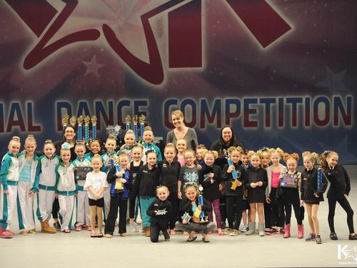 Minneapolis, MN - 3/13/2015 - Awards