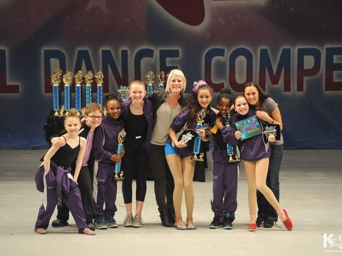 Minneapolis, MN - 3/13/2015 - Awards