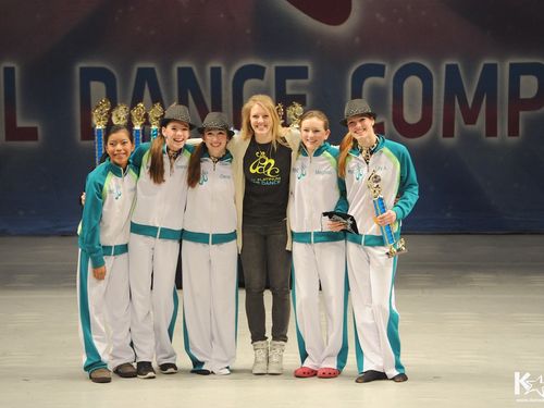 Minneapolis, MN - 3/13/2015 - Awards