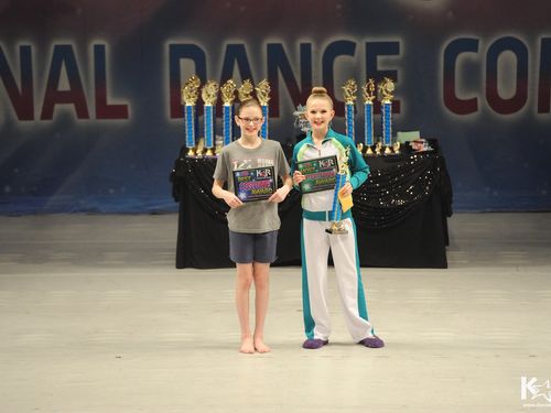 Minneapolis, MN - 3/13/2015 - Awards