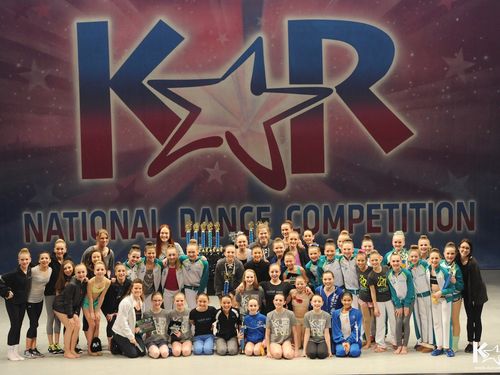 Minneapolis, MN - 3/13/2015 - Awards