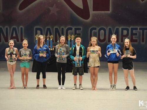 Minneapolis, MN - 3/13/2015 - Awards
