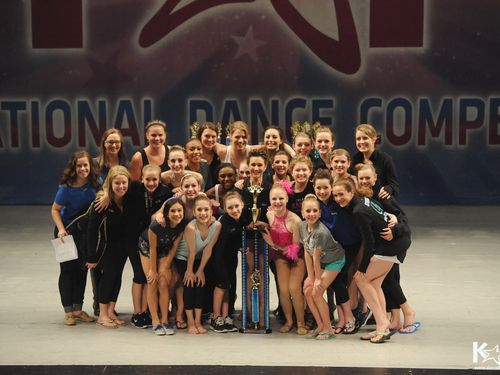 Minneapolis, MN - 3/13/2015 - Awards