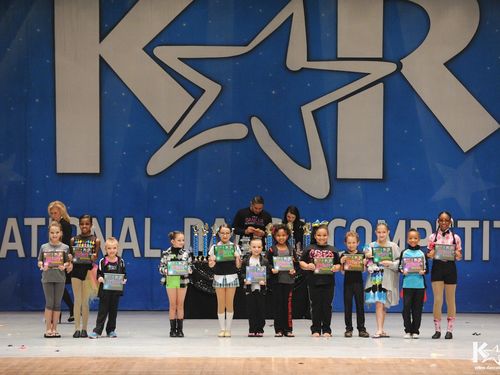 Baton Rouge, LA - 3/20/2015 - Awards