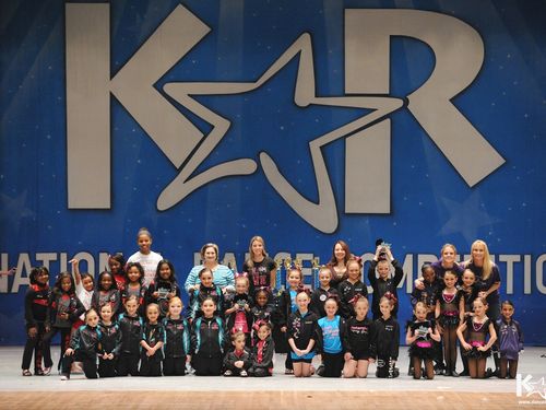 Baton Rouge, LA - 3/20/2015 - Awards