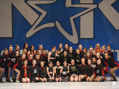 Baton Rouge, LA - 3/20/2015 - Awards