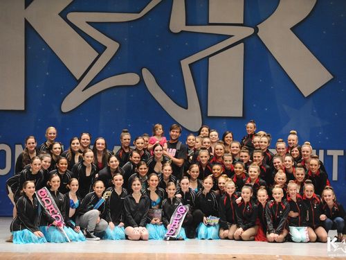 Baton Rouge, LA - 3/20/2015 - Awards