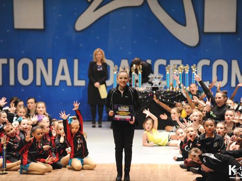 Baton Rouge, LA - 3/20/2015 - Awards
