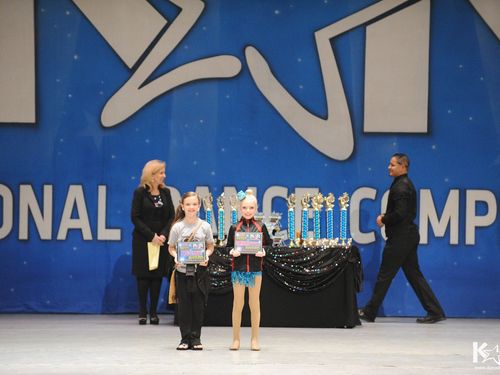 Baton Rouge, LA - 3/20/2015 - Awards