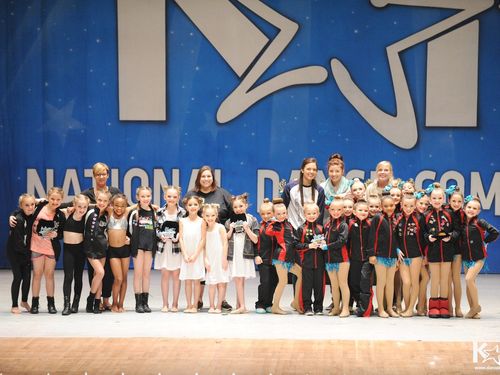 Baton Rouge, LA - 3/20/2015 - Awards