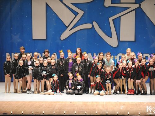 Baton Rouge, LA - 3/20/2015 - Awards