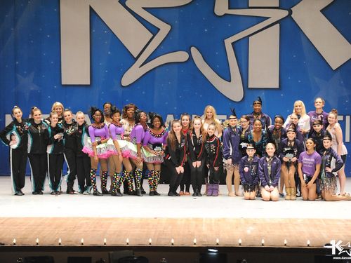 Baton Rouge, LA - 3/20/2015 - Awards