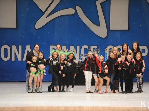 Baton Rouge, LA - 3/20/2015 - Awards