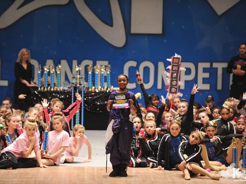 Baton Rouge, LA - 3/20/2015 - Awards