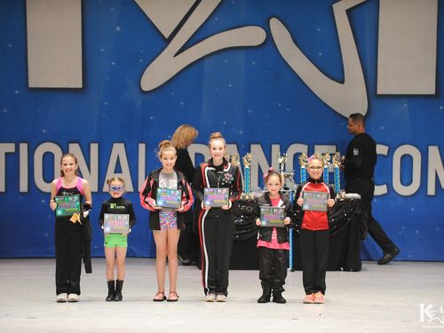 Baton Rouge, LA - 3/20/2015 - Awards