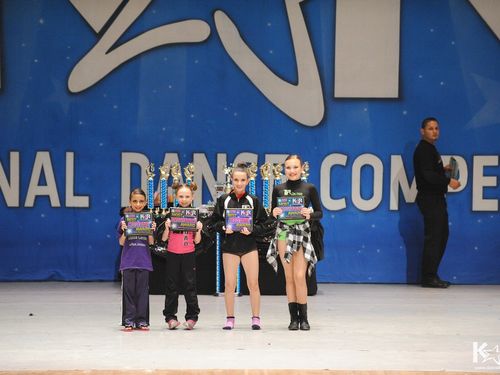 Baton Rouge, LA - 3/20/2015 - Awards