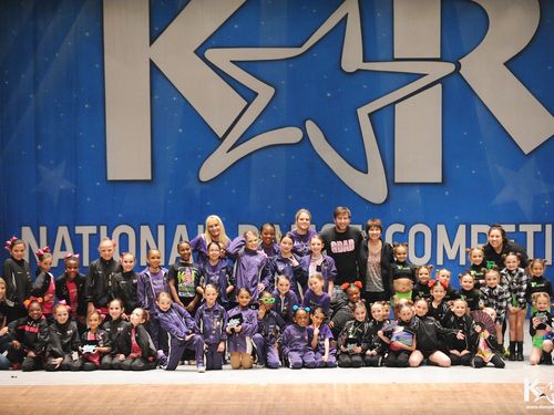 Baton Rouge, LA - 3/20/2015 - Awards