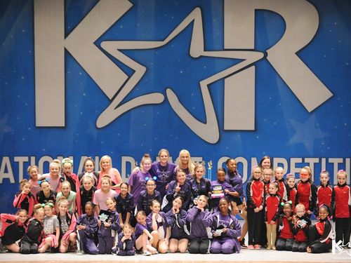 Baton Rouge, LA - 3/20/2015 - Awards