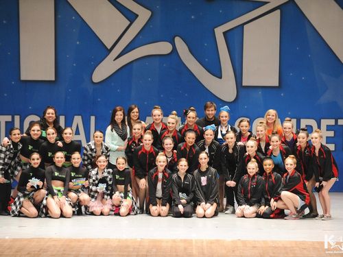 Baton Rouge, LA - 3/20/2015 - Awards
