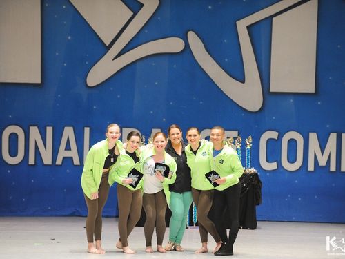 Baton Rouge, LA - 3/20/2015 - Awards