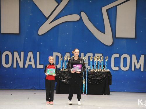 Baton Rouge, LA - 3/20/2015 - Awards
