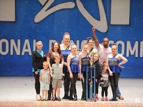 Baton Rouge, LA - 3/20/2015 - Awards