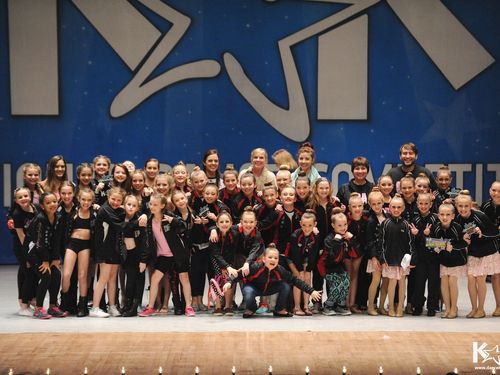 Baton Rouge, LA - 3/20/2015 - Awards