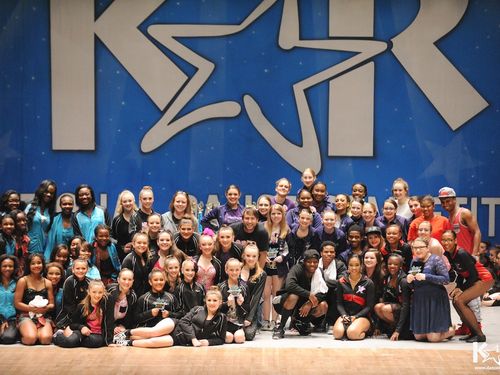 Baton Rouge, LA - 3/20/2015 - Awards