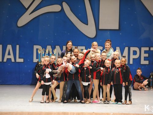 Baton Rouge, LA - 3/20/2015 - Awards