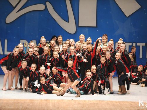 Baton Rouge, LA - 3/20/2015 - Awards