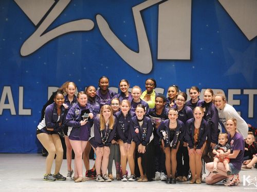 Baton Rouge, LA - 3/20/2015 - Awards