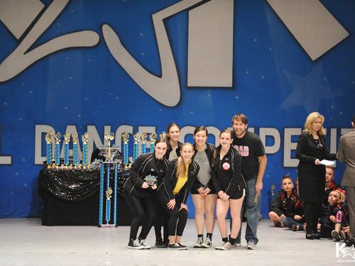 Baton Rouge, LA - 3/20/2015 - Awards