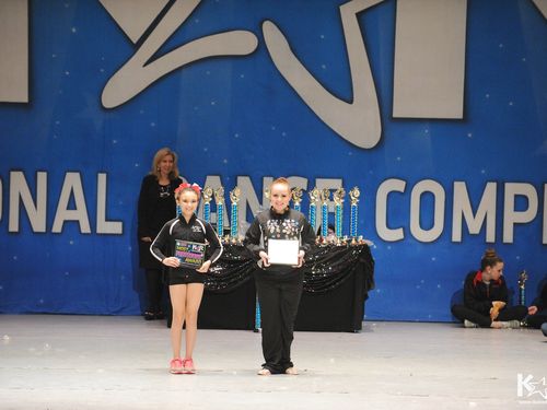 Baton Rouge, LA - 3/20/2015 - Awards