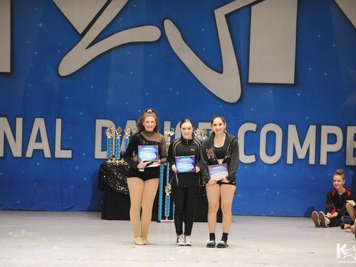 Baton Rouge, LA - 3/20/2015 - Awards