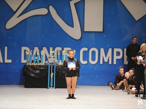 Baton Rouge, LA - 3/20/2015 - Awards