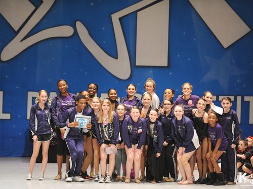 Baton Rouge, LA - 3/20/2015 - Awards