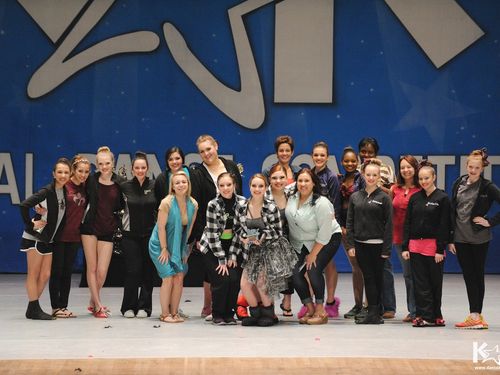 Baton Rouge, LA - 3/20/2015 - Awards