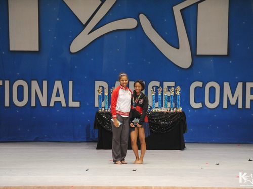 Baton Rouge, LA - 3/20/2015 - Awards