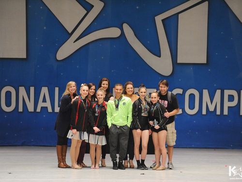 Baton Rouge, LA - 3/20/2015 - Awards