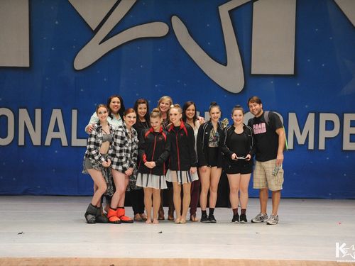 Baton Rouge, LA - 3/20/2015 - Awards