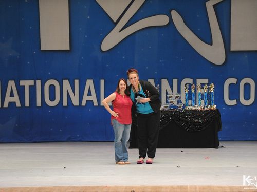 Baton Rouge, LA - 3/20/2015 - Awards