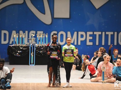Baton Rouge, LA - 3/20/2015 - Awards