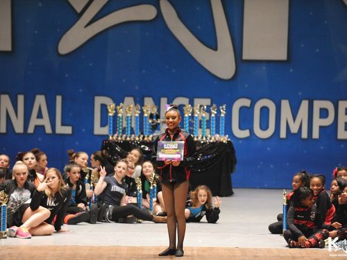 Baton Rouge, LA - 3/20/2015 - Awards