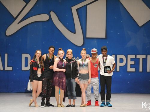 Baton Rouge, LA - 3/20/2015 - Awards