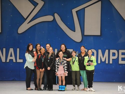 Baton Rouge, LA - 3/20/2015 - Awards