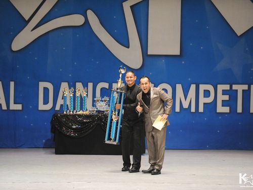 Baton Rouge, LA - 3/20/2015 - Awards