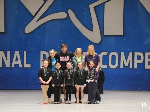 Baton Rouge, LA - 3/20/2015 - Awards